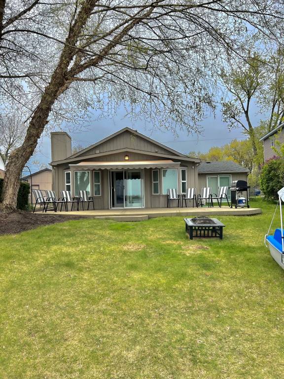 Cottage  Commerce Charter Township