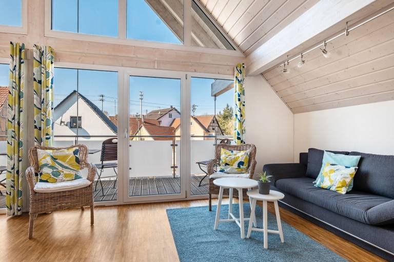 Ferienwohnung  Brackenheim