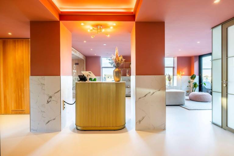 Hotel Haarhuis — photo 4