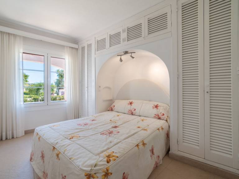 Appartement Alcúdia