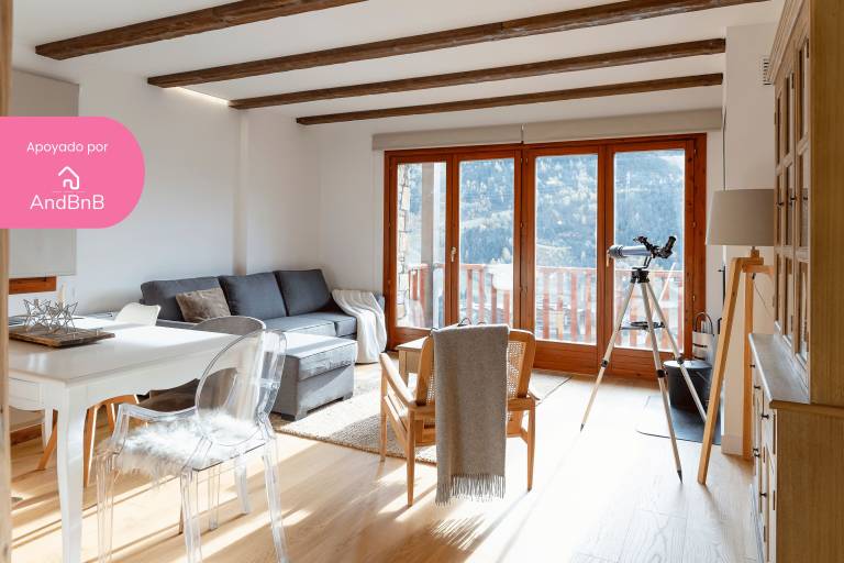 Appartement  Grandvalira