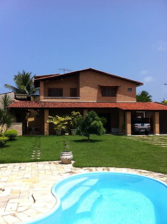 Casa Ipioca