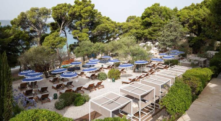 Bluesun Hotel Marina — photo 3