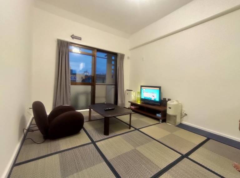 20 m² Ferienhaus