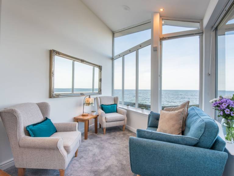 Apartment  Lossiemouth