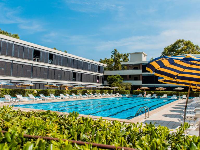 Apartament  Marina di Bibbona