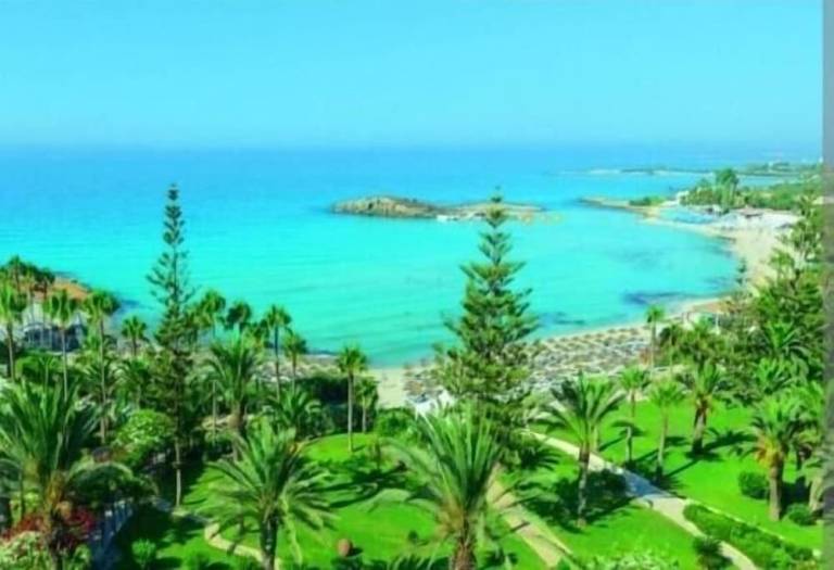 Villa Ayia Napa