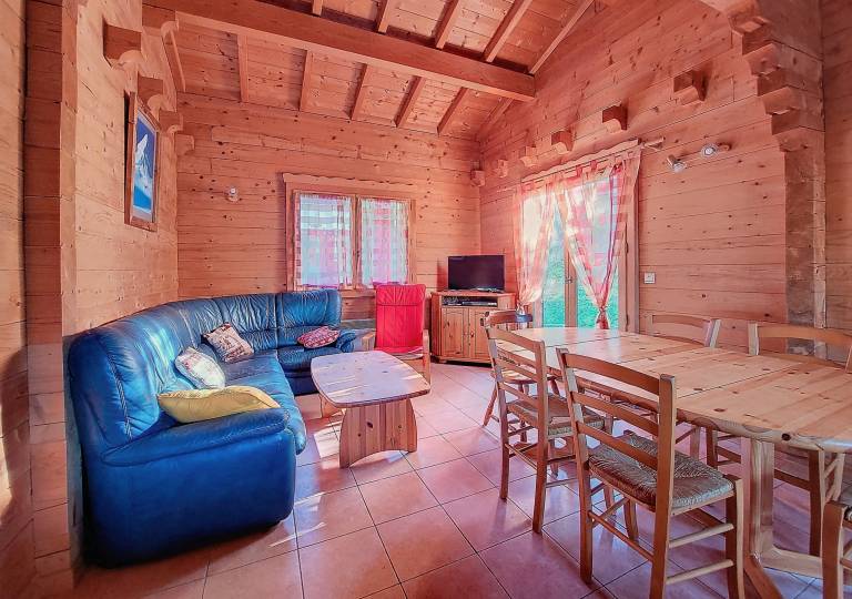 Chalet  Morzine
