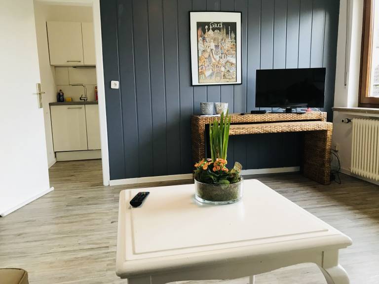 Ferienwohnung Wamge