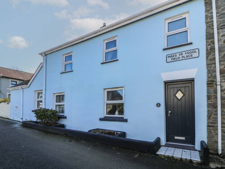 Cottage New Quay
