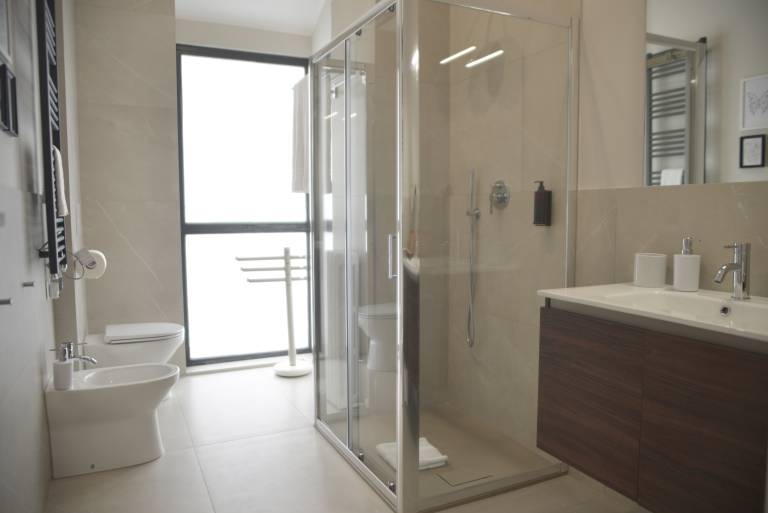 Holiday apartment | City view — photo 3