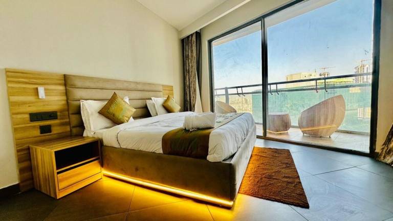 190 m&sup2; Ferienhaus