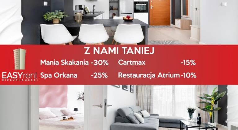 Apartment with 1 room for 4 persons in Lublin