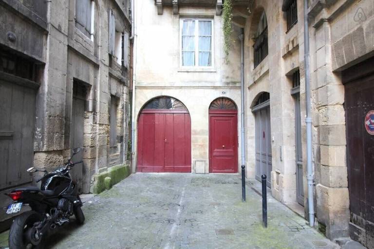 Appartement  Saint-Médard-en-Jalles