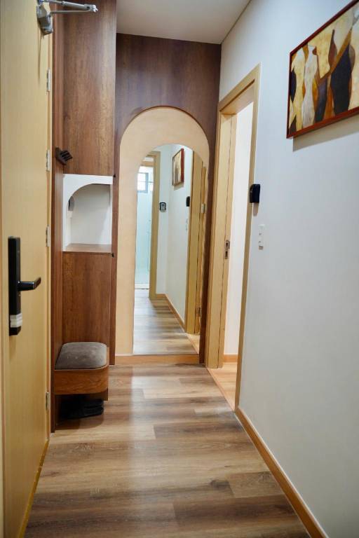 Serviced apartment for 2 persons — photo 3