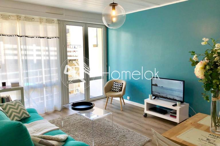 Appartement Quiberon
