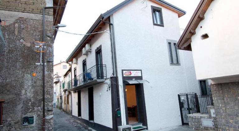 Antico Mulino B&B in Praiano