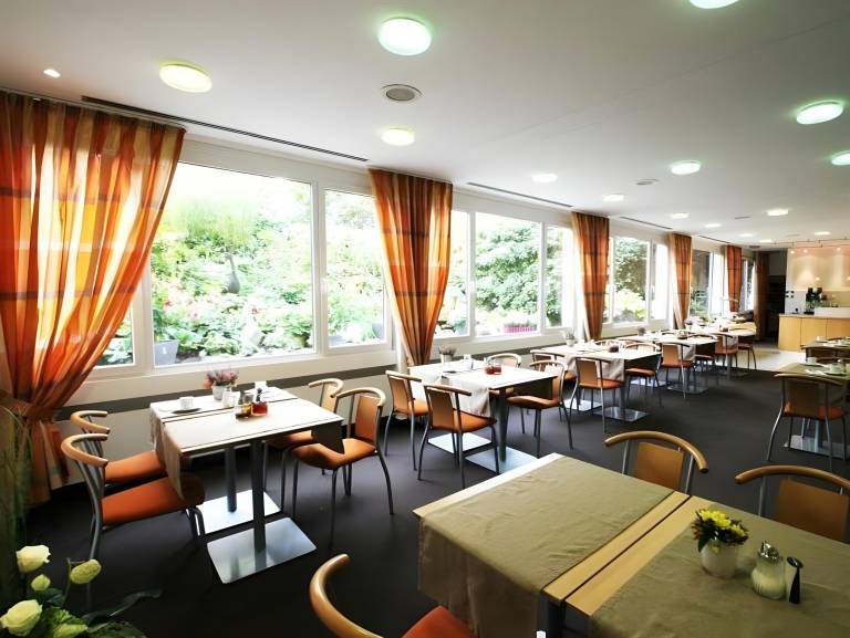 Hotel Vetter — photo 5