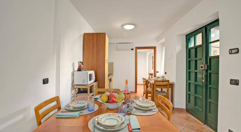 Holiday apartment with 2 rooms for 5 persons — photo 5