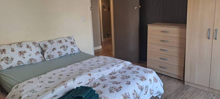 Private room Leicester