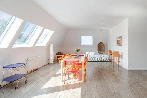 Ferienwohnung Zehlendorf