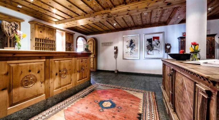 Hotel Seehof direkt am Heidsee — photo 5
