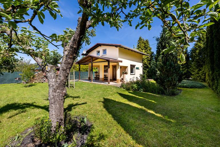 Ferienhaus Gmina Międzyzdroje