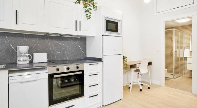 Apartment | Good for workation — photo 4