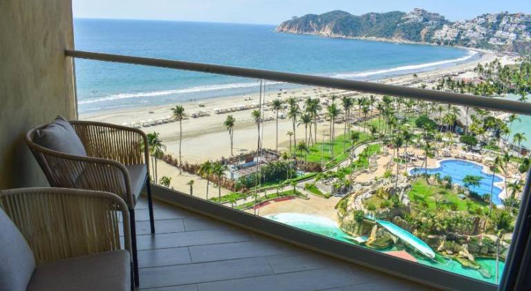 Hotel Princess Mundo Imperial Riviera Diamante Acapulco All Inclusive — photo 2