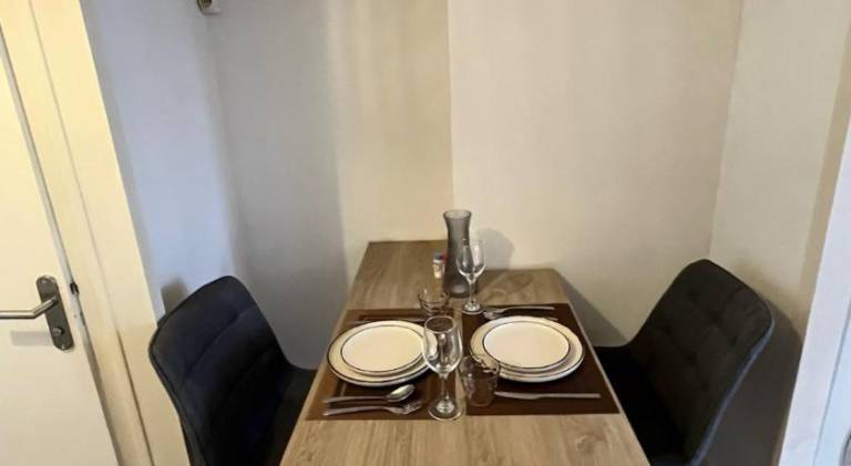 Rental apartment with 1 room for 4 persons — photo 4
