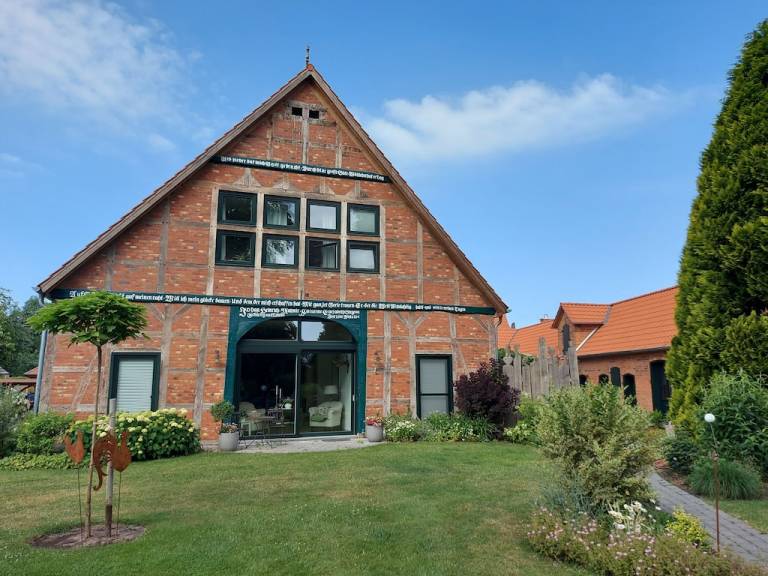 Apartamento Nemitz