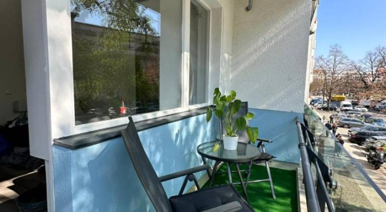 Apartment with 3 rooms for 7 persons — photo 5