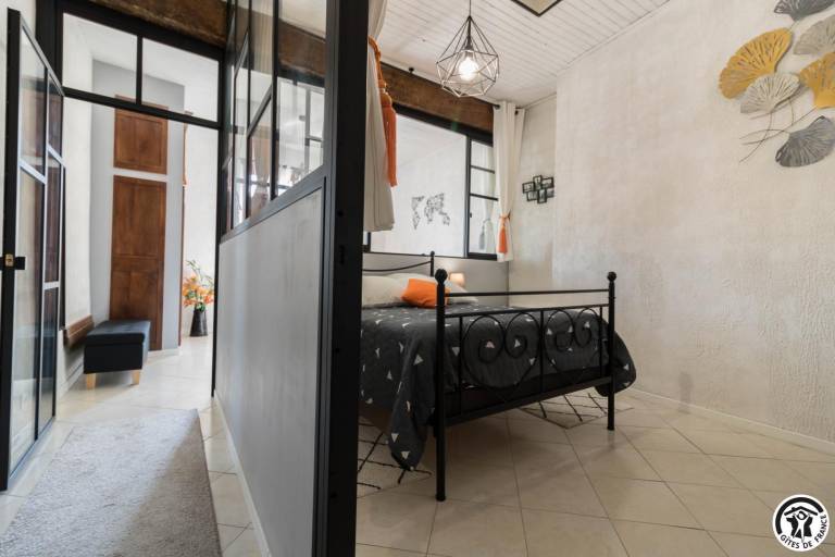 Gite with patio — photo 4