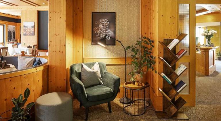 Hotel Bodmi Superior — photo 5