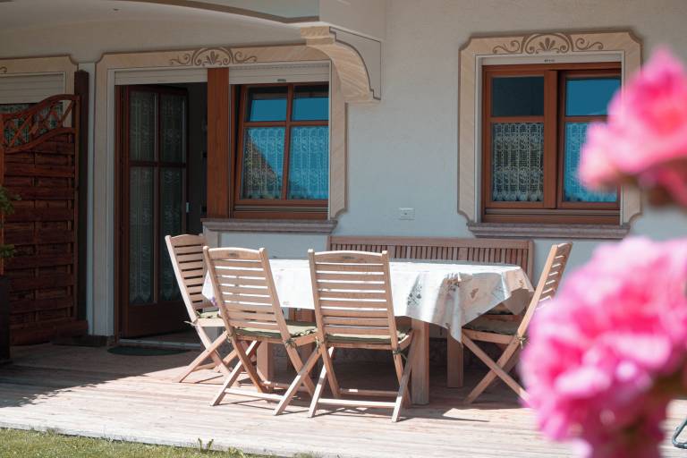 Appartement Andalo