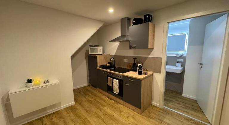 Rental apartment | Dogs allowed — photo 2