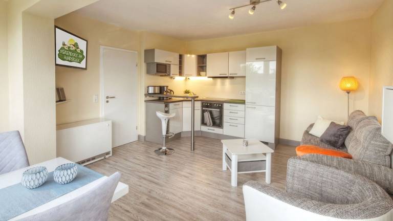 Ferienhaus  Trusetal