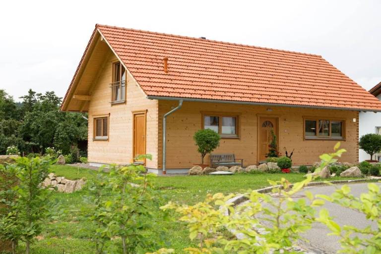 Ferienhaus  Falkenstein