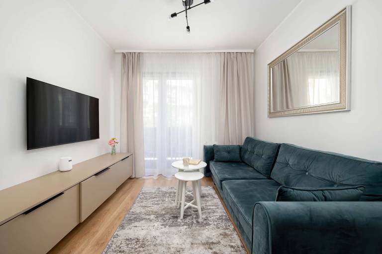 Apartament  Ołbin