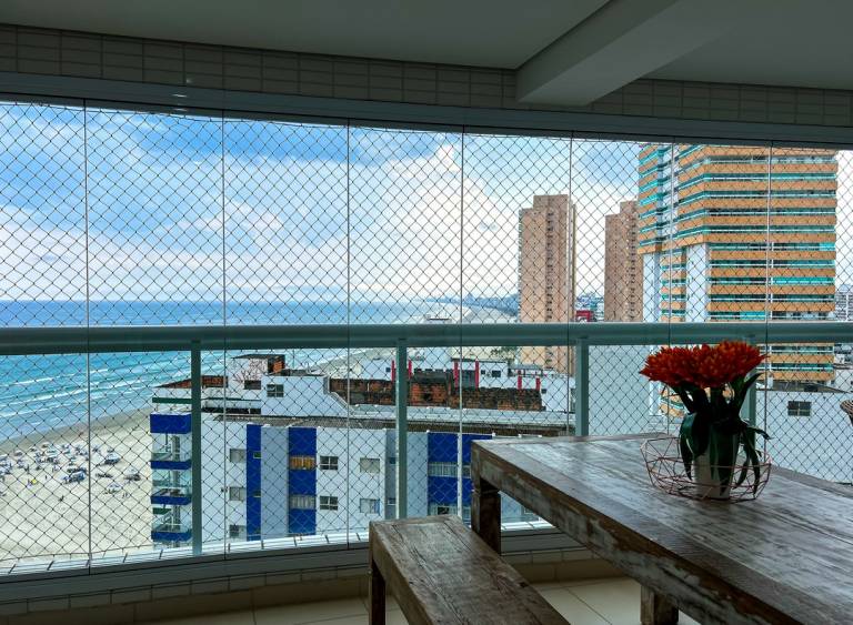 Apartamento Boqueirão