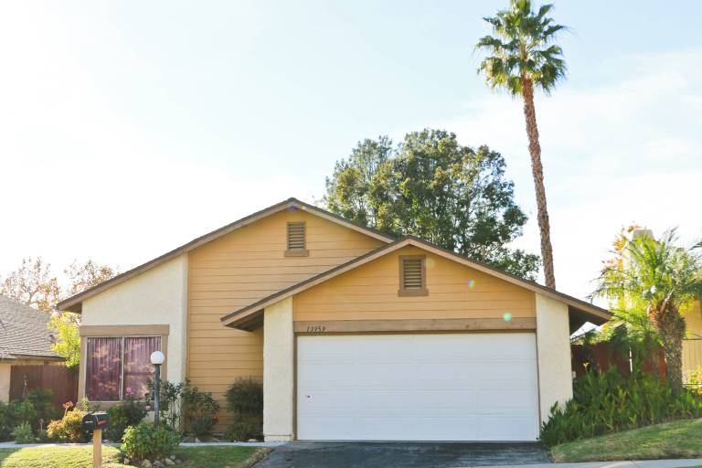 House Sylmar