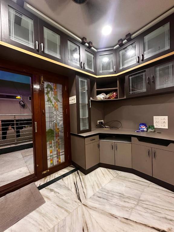 Apartment with 2 rooms for 6 persons — photo 4