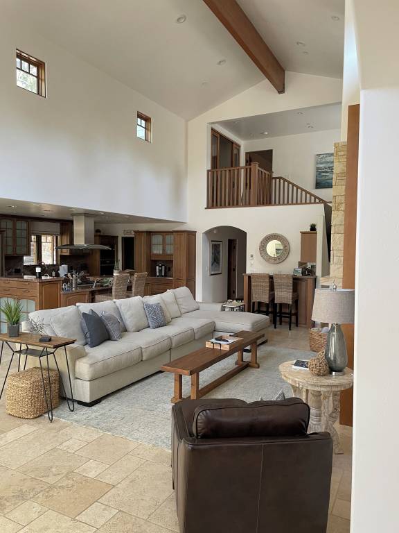 House Pebble Beach