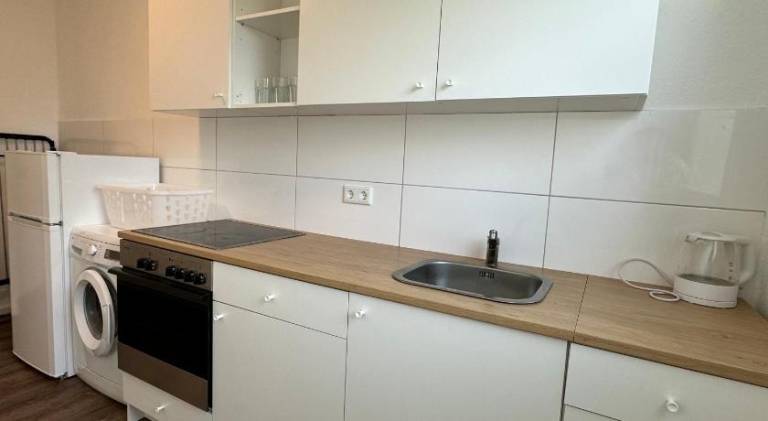 Rental apartment with 2 rooms for 6 persons — photo 2