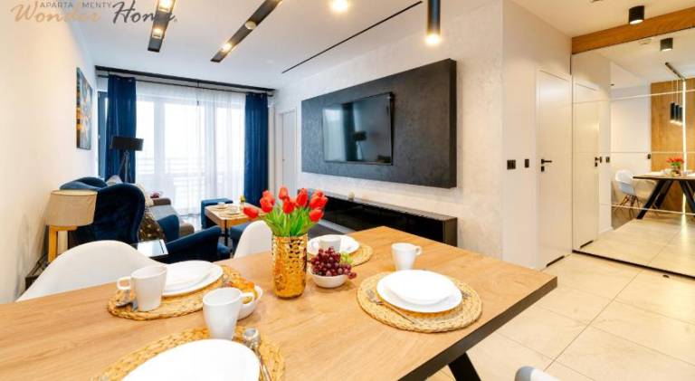 Rental apartment with terrace — photo 5