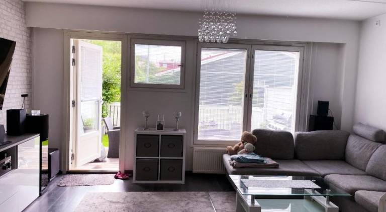 Pleasant rental apartment | Pet-friendly — photo 2