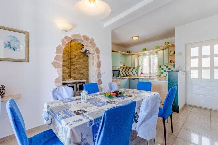 Fully equipped ample villa with barbeque & patio | Sea view | Pets allowed — photo 5