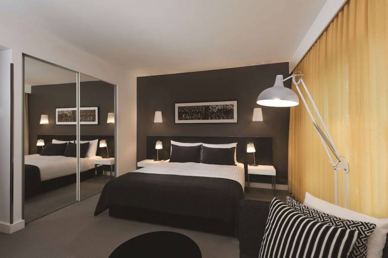 Aparthotel  Bernau bei Berlin