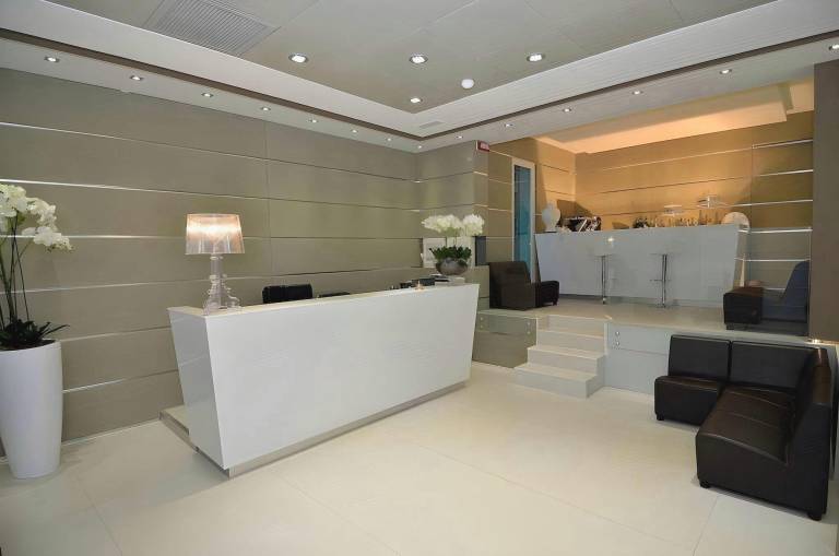 Hotel San Giuliano — photo 2