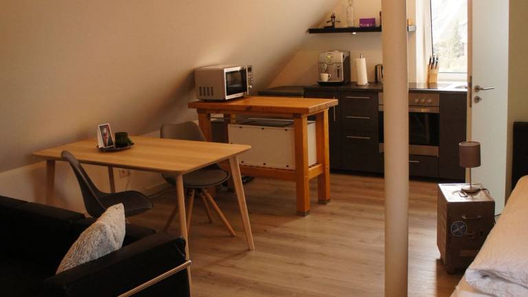 Ferienwohnung  Ahlen